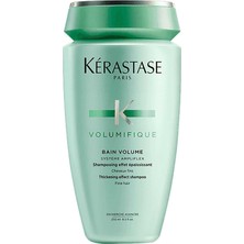 Kerastase Resistance Bain Volumifique Hacim Veren Şampuan 250 ml 250 ml