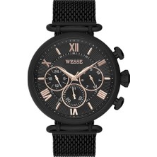 Wesse WWG203103 Erkek Kol Saati