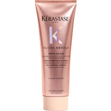 Kerastase Gloss Absolu Elektriklenmeye Eğilimli Saçlar Için Parlaklık Veren Saç Bakım Kremi 250 ml
