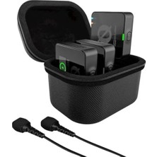 Die Grup Røde Wireless Pro
