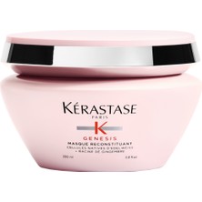 Kerastase Genesis Masque Reconstituant Dökülme Karşıtı Yoğun Güçlendirici Bakım Maskesi 200 ml 200 ml