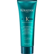 Kerastase Resistance Çok Yıpranmış Ve Aşırı Işlem Görmüş Saçlar Için Onarıcı Şampuan 250 ml 250 ml