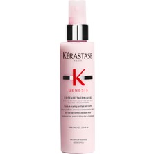 Kerastase Genesis Défense Thermique Dökülme Karşıtı Güçlendirici Isıdan Koruyucu Saç Spreyi 150 ml 150 ml