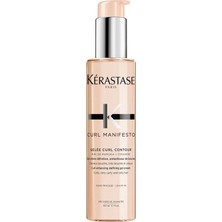 Kerastase Curl Manifesto Gelée Curl Contour Kıvırcık Saçlar Için Bukle Belirginleştirici Jel Krem 150 ml 150 ml