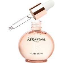 Kerastase Gloss Absolu Elektriklenmeye Eğilimli Saçlar Için Saç Bakım Yağı 45 ml