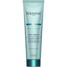 Kerastase Resistance Reconstruction Ciment Thermique Zayıf Ve Yıpranmış Saçlar Için Onarıcı Durulanmayan Saç Bakım Kremi 150ml