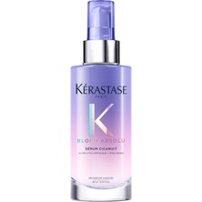 Kerastase Blond Absolu Sérum Cicanuit Sarı Saçlar Için Gece Bakım Serumu 90 ml 90 ml