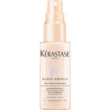 Kerastase Gloss Absolu Elektriklenmeye Eğilimli Saçlar Için Çok Amaçlı Bakım Sütü Spreyi 45 ml