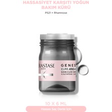 Kerastase Genesis Cure - Apaisante Rahatlatıcı Yoğun Bakım Kürü 10*6ml