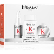 Kerastase Premiere Tanışma Seti Karma Set Karma Set