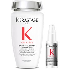 Kerastase Premiere Onarıcı Bakım Sağlayan Tanışma Seti