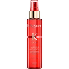 Kerastase Soléil Huile Sirene Bukle Belirginleştirici Durulanmayan Çift Fazlı Sprey Yağ 150 ml 150 ml