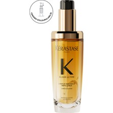 Kerastase Elixir Ultime Saç Bakım Yağı 75ml 75 ml