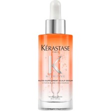 Kerastase Nutritive Nutri-Supplement Scalp Besleyici Saç Derisi Serumu 90 ml 90 ml