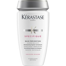 Kerastase Specifique Bain Prevention Dökülme Karşıtı Şampuan 250 ml 250 ml