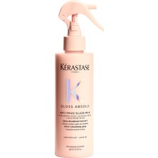 Kerastase Gloss Absolu Elektriklenmeye Eğilimli Saçlar Için Çok Amaçlı Parlaklık Veren Bakım Spreyi 190 ml