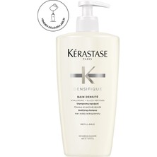 Kerastase Densifique Bain Densité Yoğunluk Veren Şampuan 500 ml
