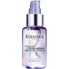Kerastase Blond Absolu %2 Saf Hyalüronik Asit Serumu 50ml 50ml