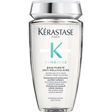 Kerastase Symbiose Kepek Karşıtı Arındırıcı Hücresel Şampuan 250 ml 250 ml