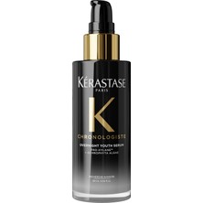 Kerastase Chronologiste Yaşlanma Belirtileriyle Zayıflayan Saçlar Için Gece Bakım Serumu 90ML