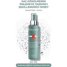 Kerastase Genesis Homme Güçlendirici Ve Şekillendirici Sprey 150 ml 150 ml