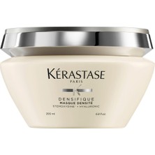 Kerastase Densifique Masque Densité Dolgunluk Ve Esneklik Veren Saç Maskesi 200 ml