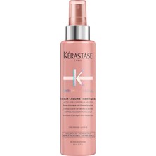 Kerastase Chroma Absolu Boyalı Saçlar Için Elektriklenme Karşıtı Antioksidanlı Termik Serum 150 ml