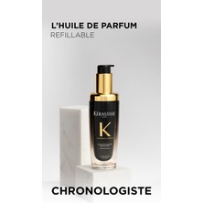 Kerastase Chronologiste L'huile De Parfum Canlandırıcı Saç Bakım Yağı 75ml 75 ml