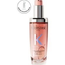 Kerastase Chroma Absolu L'huile Chroma Eclat Boyalı Saçlar Için Bakım Yağı 75ml