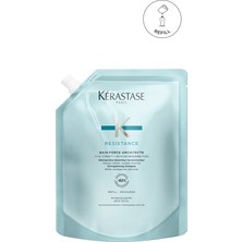 Kerastase Resistance Bain Force Architecte Zayıf Ve Yıpranmış Saçlar Için Onarıcı Şampuan 500 ml