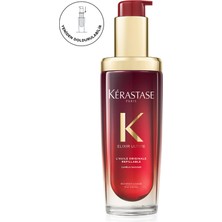 Kerastase Elixir Ultime Saç Bakım Yağı - Limited Edition 75ml