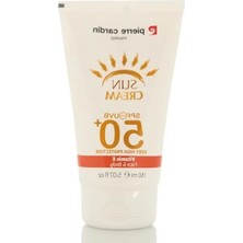 Die Grup Yüksek Koruma Güneş Kremi, 150 Ml, Spf 50+ Özellik