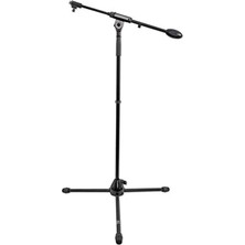 Die Grup Telescopic Boom Stand, Ayarlanabilir Yükseklik, Dayanıklı