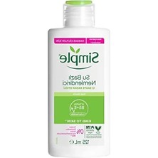 Die Grup 125 ml Hassas Ciltler Için 12 Saat Etkili Su Bazlı Nemlendirici