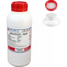 Apeks Amonyak %25 Nh3 1 Lt