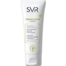 SVR Sebiaclear Hydra 40 ml Kuru Ciltler İçin Nemlendirici Etkili Hipoalerjenik Krem