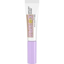 Die Grup Maybellıne Super Lock Brow Glue Kaş Sabitleyici Maskara - Taupe