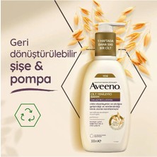 Aveeno Sıkılaştırıcı Losyon Cilt Yenileyici Etkiyle 300 ml Parfümsüz ve Doğal İçerikli