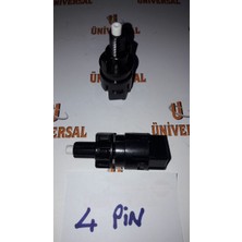Itaqi FREN MÜŞÜRÜ MITSUBİSHİ L200 202015-202019 LANCER / OUTLANDER/ASX/