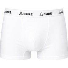 ComfortCURE Adaptif Sızdırmaz Erkek Boxer / 3 Lü Paket