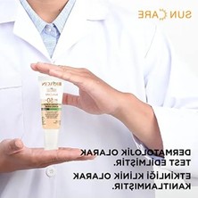 Die Grup Çok Yüksek Korumalı Renkli Güneş Kremi Spf 50+ 50 ml