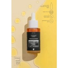 Die Grup 0,5% Retinol ve Peptit Içeren Yenileyici Serum - Cilt Yenileme