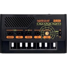 die grup analog ribbon synthesizer, monotron  özelliği ile