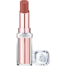 Die Grup L'oreal Paris Glow Paradise Balm-In-Lipstick Işıltı Veren Ruj - 191 Nude Heaven