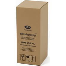 Apeks Asit İnhibütörü Sıvı 1 kg
