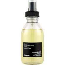 Davines Oi Oil 135 ML - Tüm Saç Tipleri İçinNemlendirici ve Besleyici Yağ, Günlük Kullanıma Uygun
