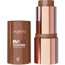 Die Grup L'oreal Cosmetics Lumi Bronzlaştırıcı Stick - 130 Sunset Dore