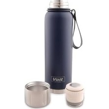 Voit Prime Termos 1000 Ml, Mavi