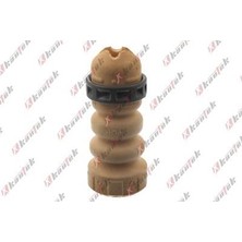 Kautek 73-28740 Amor. Lastik Takozu Arka Vag Go7-8 12-21 VW-BF014 Adettir
