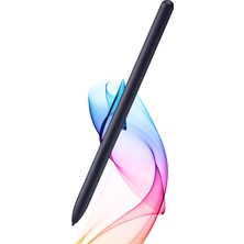 Fuchsia Galaxy Tab S Pen Uyumlu Stylus Kalem Avuç Içi Reddetmeli S6 Lite S8 S9 S10 S11 Uyumlu Tablet Kalemi